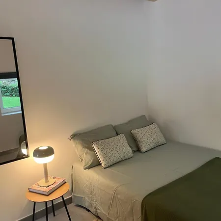 公寓 Villa Cabarceno 卡巴塞诺