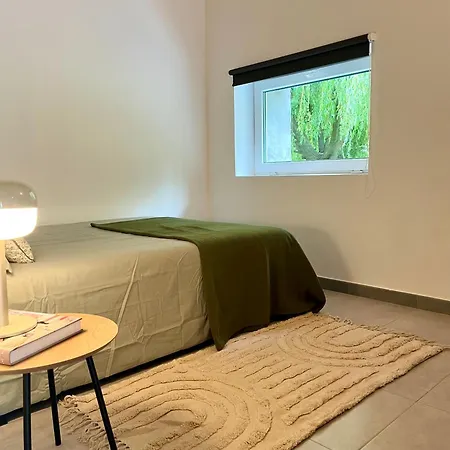 Апартаменты Villa Cabarceno Кабарсено