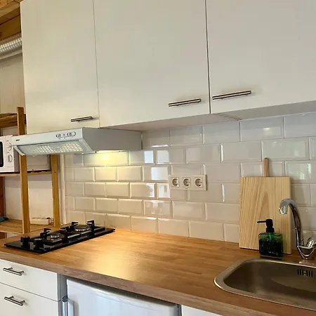 Apartment Villa Cabarceno