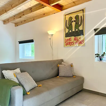 Villa Cabarceno 公寓 卡巴塞诺