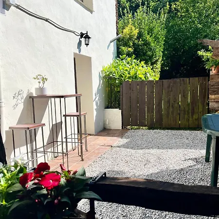 Villa Cabarceno Апартаменты *