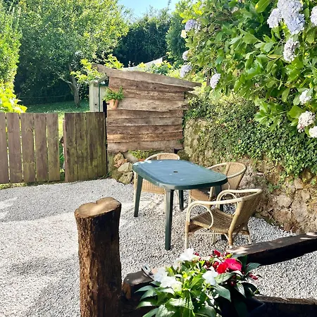 Villa Cabarceno Апартаменты *