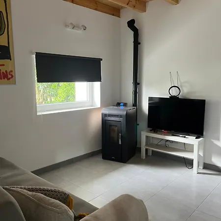 公寓 Villa Cabarceno