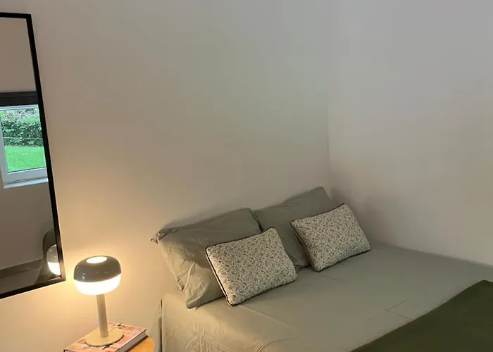 Apartment Villa Cabarceno Cabarceno