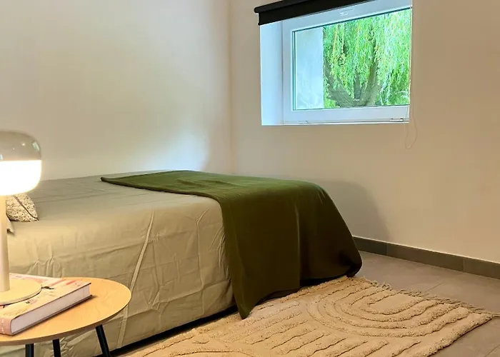 Apartment Villa Cabarceno Cabarceno