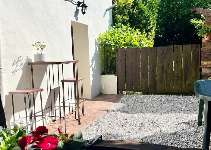 Villa Cabarceno Apartment *