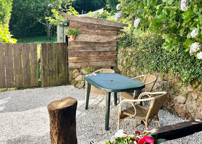 Villa Cabarceno Apartment *